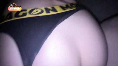 ANNA IS FUCKED HARD TO SCREAMS - PRIVATE VIDEOS FROM FB