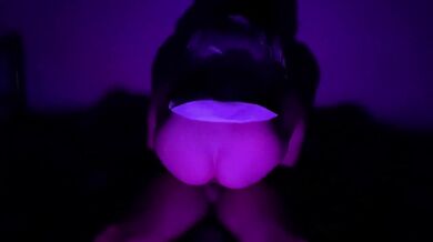 Student gets fucked raw and cums all over her skirt น้ำแตกใส่กระโปรง [4k]
