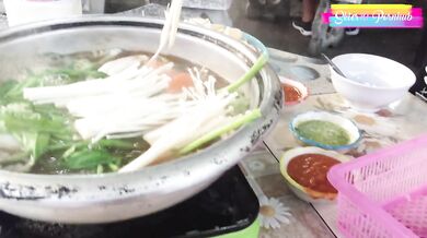 (4K) (VlogSex) THAI Girl From Twitter Has Morning Sex After First Date