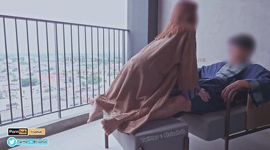 risahub 4k [Thai]Hot Couple Fuck City Views,เย็ดวิวเมือง