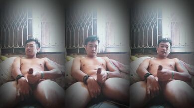 I want to be a Thai actor.
