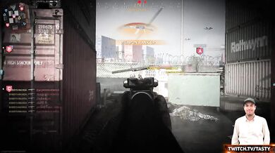I'm the #1 GAMER...