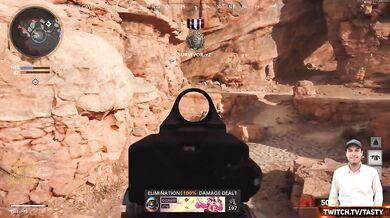 I'm the #1 GAMER...
