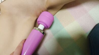 teasing my girl | clit played by intense vior
