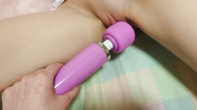 teasing my girl | clit played by intense vior