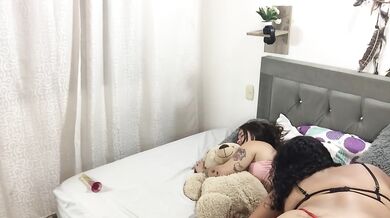 I have sex with my girlfriend at my stepfather's house