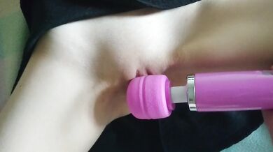 orgasm denial | tied up and teased, intense orgasm