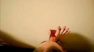Dildo Fun - Sucking And Masturbation With Dildos