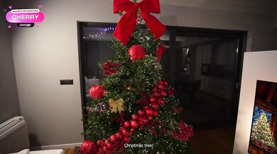 Christmas Night — Me as the Gift