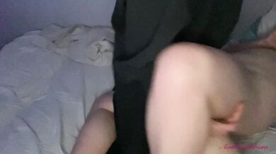 Horny lesbians scissoring cum in 2 minutes hard orgasm