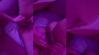 Lesbian squirting tits