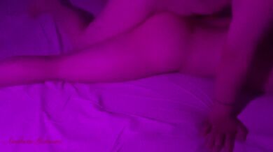 rough lesbian sex scissoring