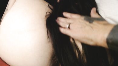 Lesbian Long Hair Fetish Butterfly Pussy Orgasm 1st time