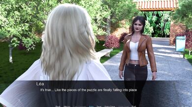 Let's Play: A reunion beyond re