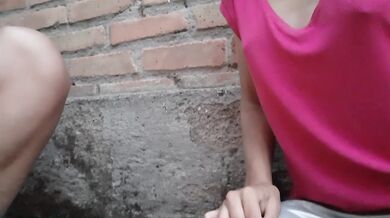 We smoke and fuck - Lesbian_illusion