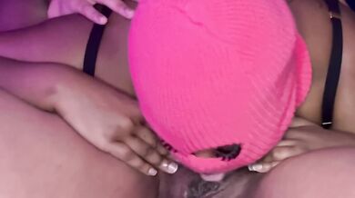 Slobbing My Studs Pussy From Your Favorite Angle Onlyfans:LoudHunniBurst