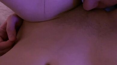ASMR come loud at the end