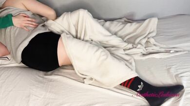 My best friend stayed overnight and ended up cheating on her boyfriend