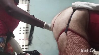 Pegging 23