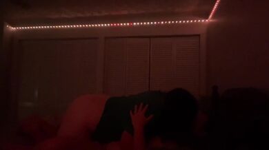 Naughty Halloween Fun Part III