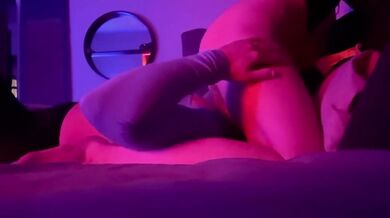 Real Lesbian Couple : Pussy Licking, Fingering, Doggy Style, Face Riding | Multiple Orgasms