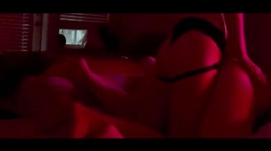 Doggy Style Rough Lesbian Sex