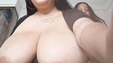 MUCH MILK FOR U MY LOVE!