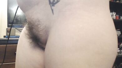 Lesbians Shave Each Others Hairy Pussies
