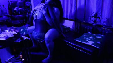 CRXWNnoir Does_$ET IT OFF Ballad of CLEO|MVXX & UR$ULA|YUM