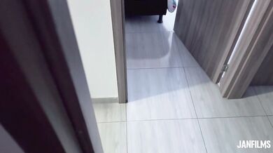 COME AND ENJOY! Voyeuristic with my Rommies, delicious to see how they eat each other's pussy