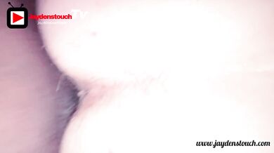 PAWG THICK ASS BBW MILF BENT OVER THE COUNTER FOR HER HUGE COCK BULL