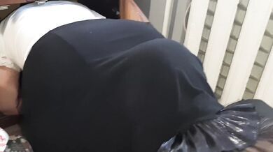 Crazy sex of three girls - Lesbian_illusion