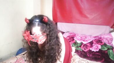 First homemade sex video part 2