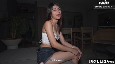 My Step Sis Fucked My Best Friend