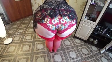 My lesbian girlfriend fucked me with a sex toy.