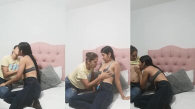 I fuck my coworker at her husband's house.