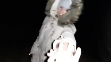First we danced in the rain, and then we fucked in the rain - Lesbian_illusion