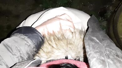 First we danced in the rain, and then we fucked in the rain - Lesbian_illusion