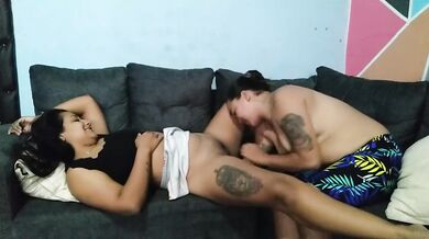 I love the cares of my love