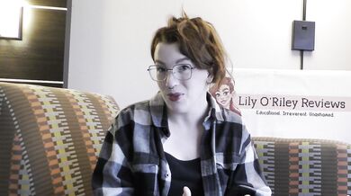 NSFW Unboxing & Testing of the Maya Ovipositor | geni.us/Juliet-Ovipositor