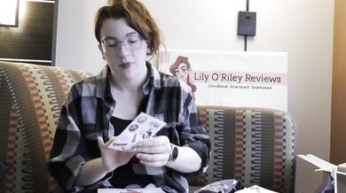 NSFW Unboxing & Testing of the Maya Ovipositor | geni.us/Juliet-Ovipositor