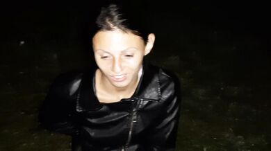 I gave her roller skates, and she thanked me with cunnilingus - Lesbian_illusion