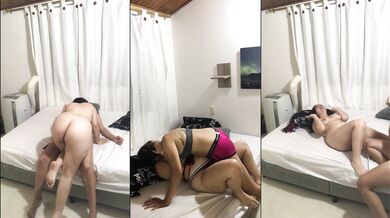 I have sex with my girlfriend and she asks me to penetrate her.
