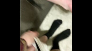 Very first anal hurts so bad I made him stop