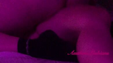 Lesbian scissoring, female orgasm COMPILATION