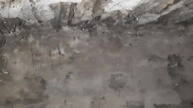 A stranger girl hotly licked my pussy in an abandoned house - Lesbian_illusion