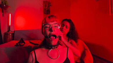 Being used by a Queen