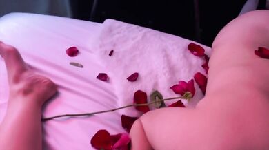 Lesbian Valentine Sex - TEASER