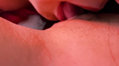 Lesbian Valentine Sex - TEASER