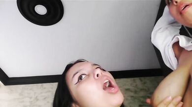 boob play